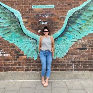 Meet your Posher, Jennifer